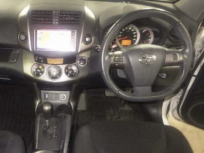 Toyota Vanguard