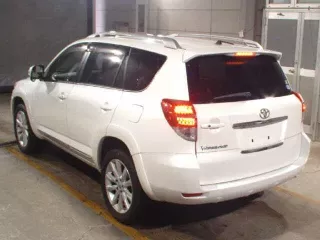 Toyota Vanguard