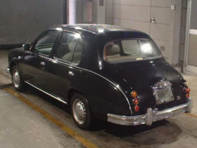 Mitsuoka VIEWT