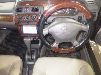 Mitsuoka VIEWT