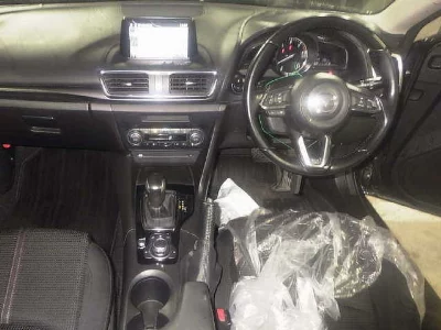 MAZDA AXELA SPORT