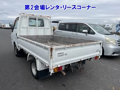 Nissan VANETTE