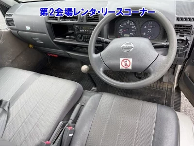 Nissan VANETTE