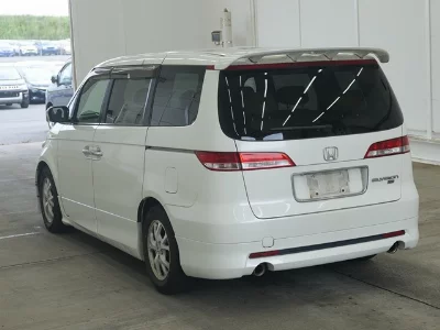 Honda Elysion