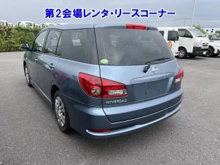 Nissan Wingroad
