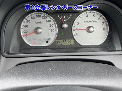 Nissan Wingroad