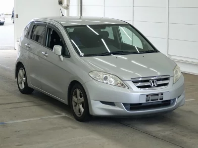 Honda Edix