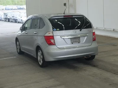 Honda Edix