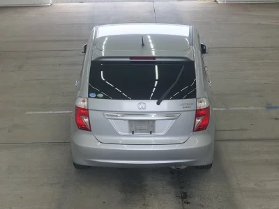 Honda Edix