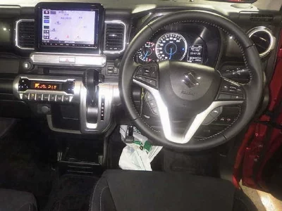 SUZUKI XBEE