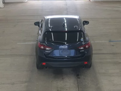 MAZDA AXELA SPORT