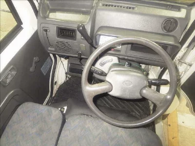 Daihatsu Midget II