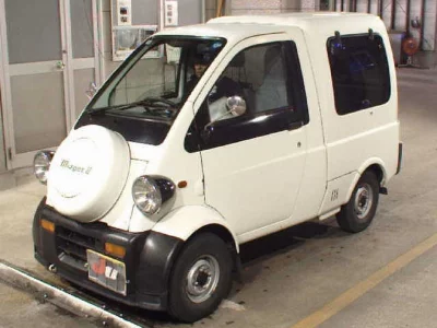 Daihatsu Midget II