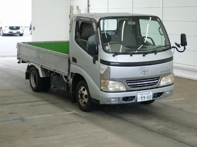 Toyota ToyoAce