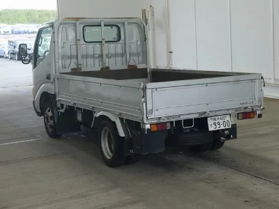 Toyota ToyoAce
