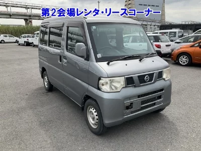 Nissan NV100 Clipper