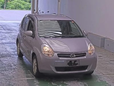 Daihatsu Boon
