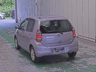 Daihatsu Boon