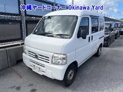 Honda Acty
