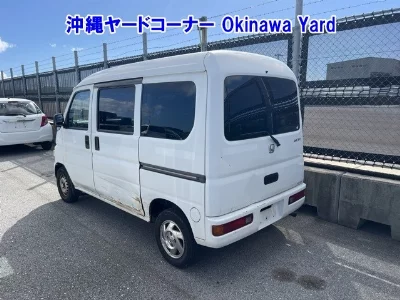 Honda Acty