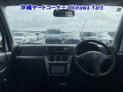 Honda Acty