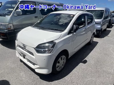 Toyota Pixis Epoch