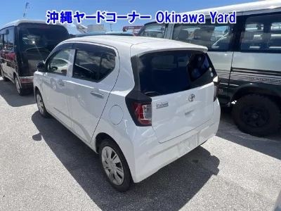 Toyota Pixis Epoch