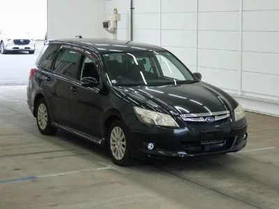 Subaru Exiga