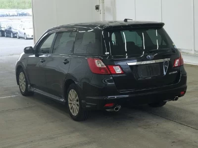 Subaru Exiga