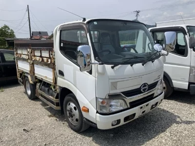 Hino DUTRO