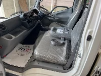 Цена авто Toyota Dyna с аукционов Японии, номер кузова KDY231, пробег 23 000, оценка 4