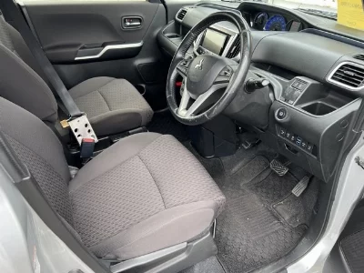 Mitsubishi Delica D:2