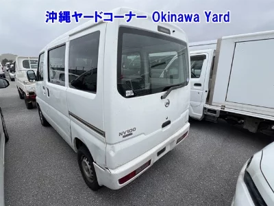 Nissan NV100 Clipper