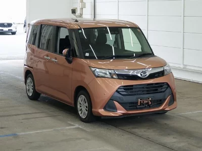 Daihatsu THOR