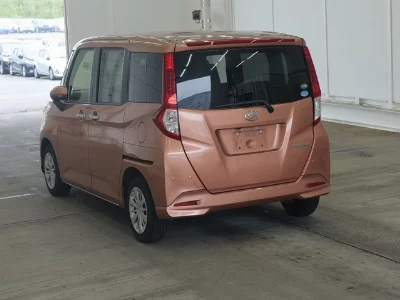 Daihatsu THOR