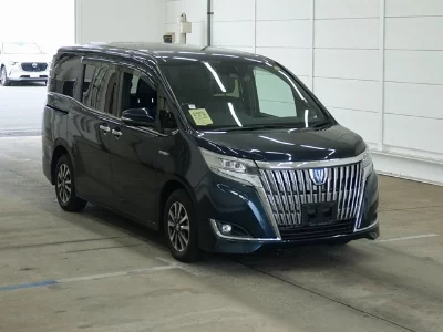Toyota Esquire