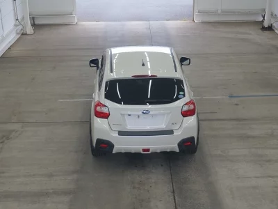 Subaru Impreza XV