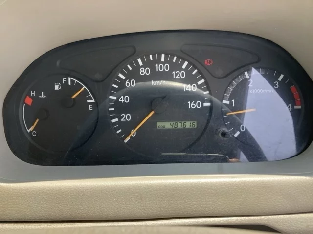 Toyota Dyna  с аукциона в Японии