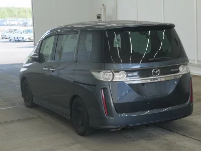 MAZDA BIANTE