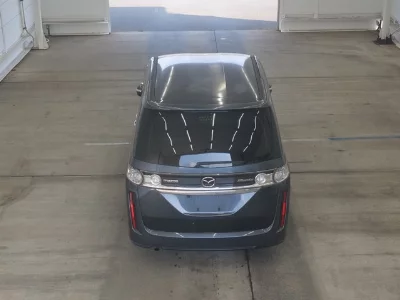 MAZDA BIANTE
