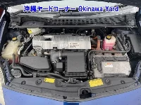 Цена авто Toyota Prius с аукционов Японии, номер кузова ZVW30, пробег 143 000, оценка 13
