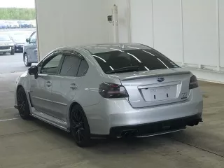 Subaru WRX
