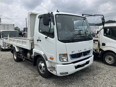 MITSUBISHI FUSO FIGHTER