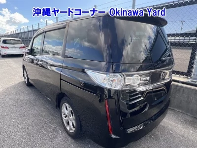 Mazda Biante