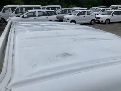 Nissan NT100 Clipper