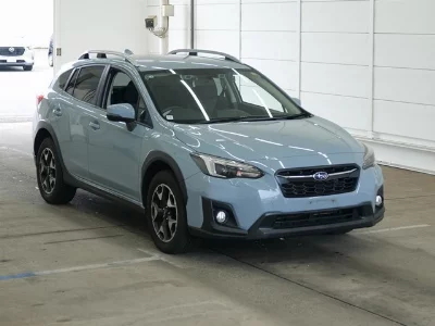 Subaru SUBARU XV