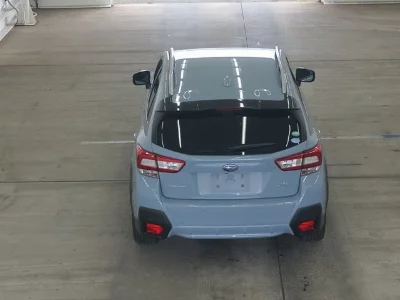 Subaru SUBARU XV