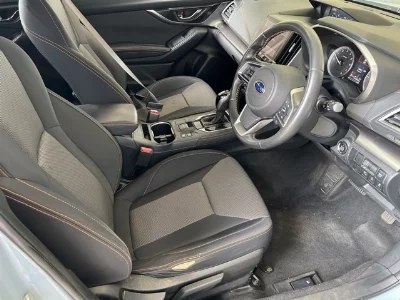 Subaru SUBARU XV