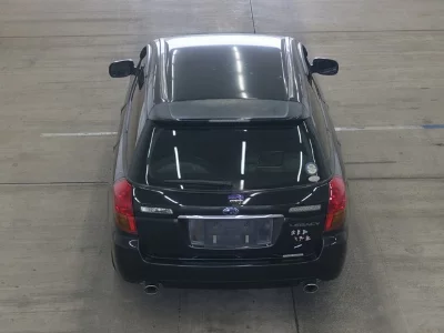 Subaru LEGACY TOURING WAGON
