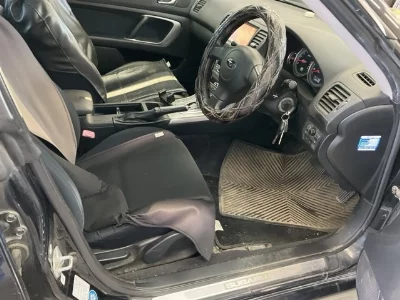 Subaru LEGACY TOURING WAGON